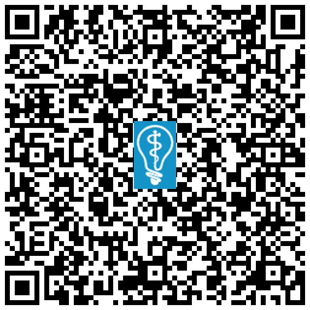 QR code image for 3D Cone Beam and 3D Dental Scans in Nashua, NH