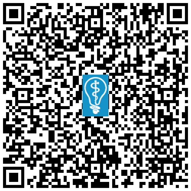 QR code image for All-on-4® Implants in Nashua, NH