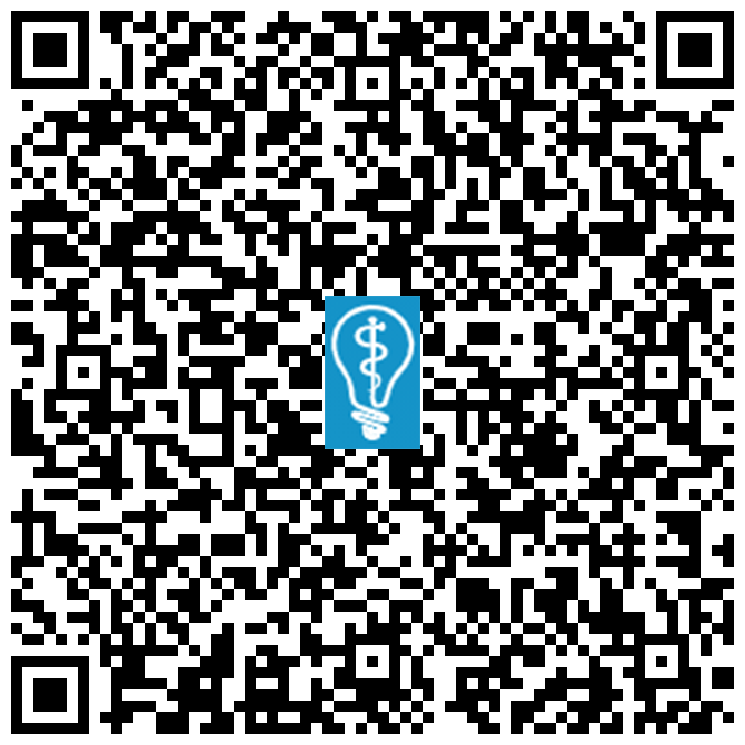 QR code image for Will I Need a Bone Graft for Dental Implants in Nashua, NH