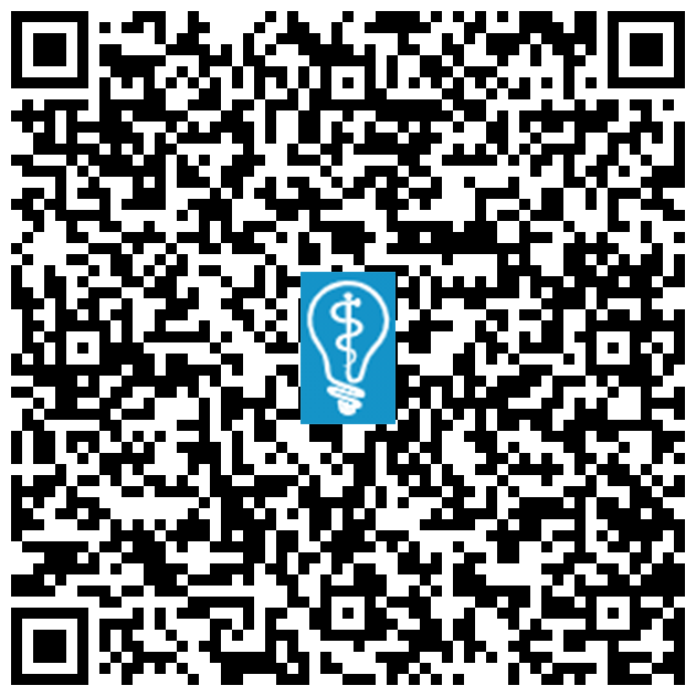 QR code image for Clear Aligners in Nashua, NH