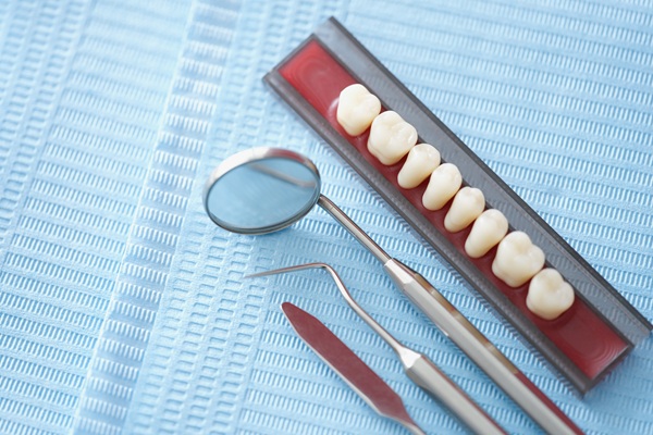 The Longevity Of Dental Bridges: What You Should Know