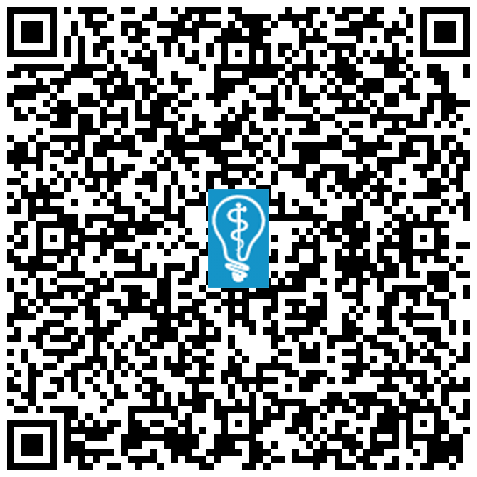 QR code image for Dental Cleaning and Examinations in Nashua, NH
