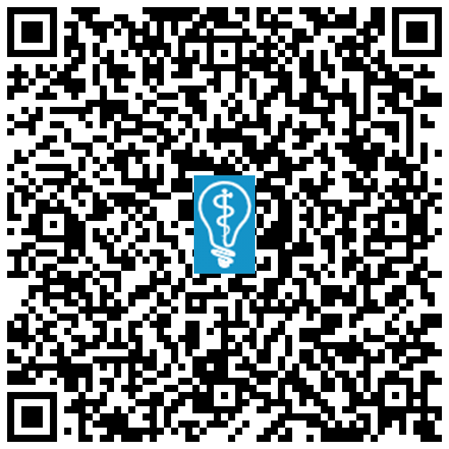QR code image for Dental Implant Surgery in Nashua, NH