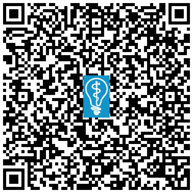 QR code image for Questions to Ask at Your Dental Implants Consultation in Nashua, NH