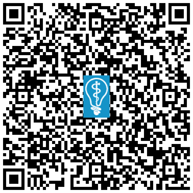 QR code image for Dental Implants in Nashua, NH