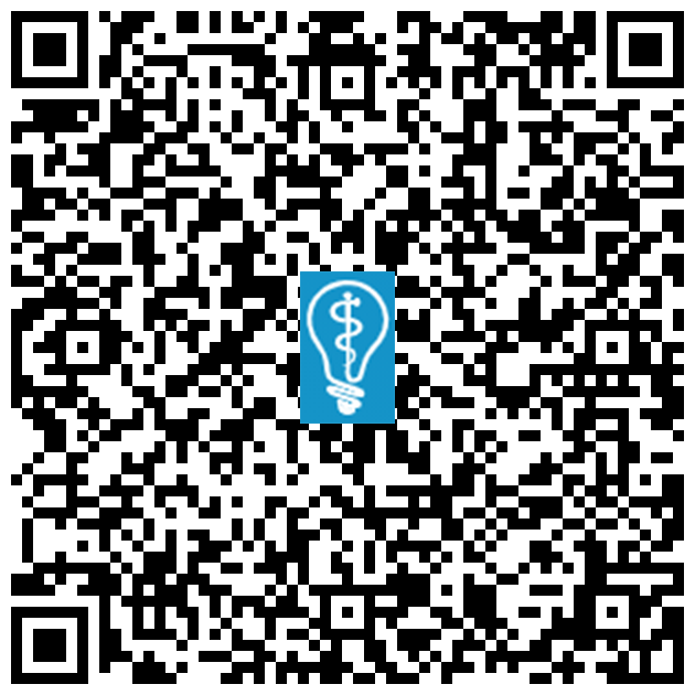 QR code image for Dental Office in Nashua, NH