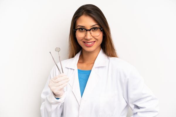 How A Dentist Can Help With Sensitive, Bleeding Gums