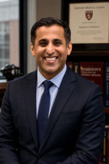 Dr. Balani