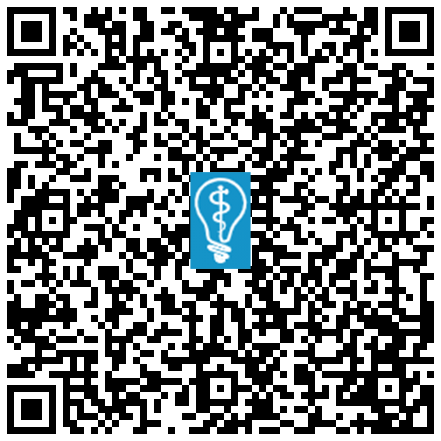 QR code image for Emergency Dental Care in Nashua, NH