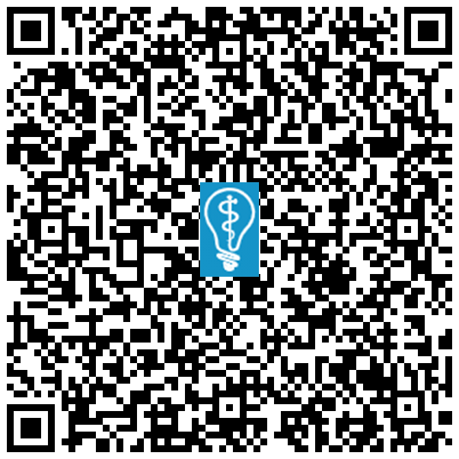 QR code image for Find a Complete Health Dentist in Nashua, NH