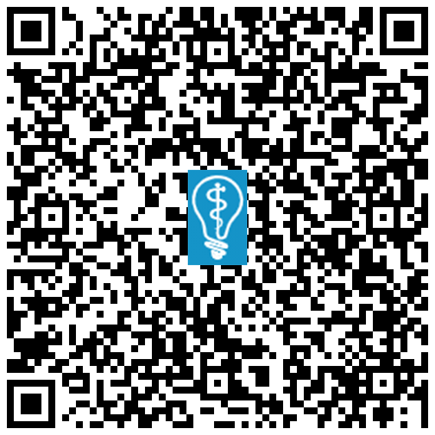 QR code image for Find a Dentist in Nashua, NH