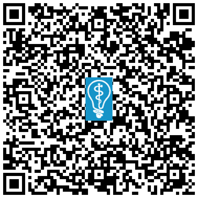 QR code image for Find the Best Dentist in Nashua, NH
