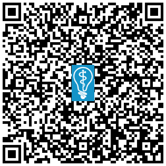 QR code image for General Dentist in Nashua, NH