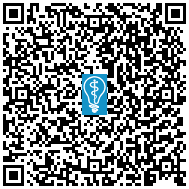 QR code image for General Dentistry Services in Nashua, NH