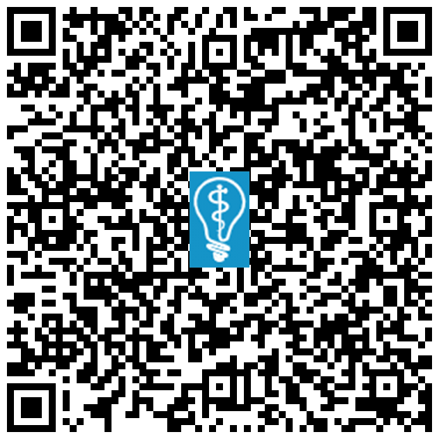 QR code image for What Is Gum Contouring and Reshaping in Nashua, NH