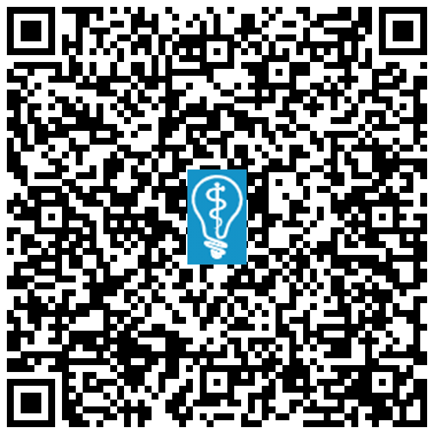 QR code image for Holistic Dentistry in Nashua, NH