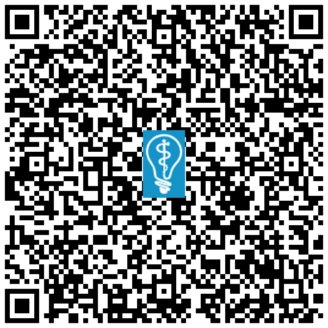 QR code image for How Does Dental Insurance Work in Nashua, NH