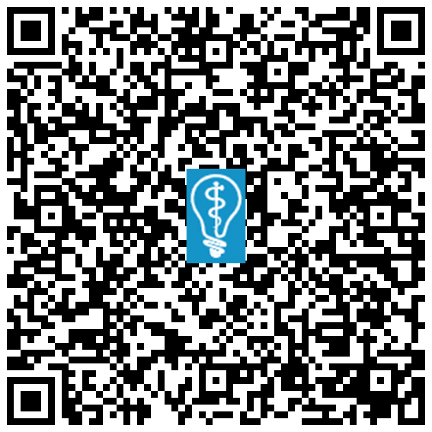 QR code image for Immediate Dentures in Nashua, NH
