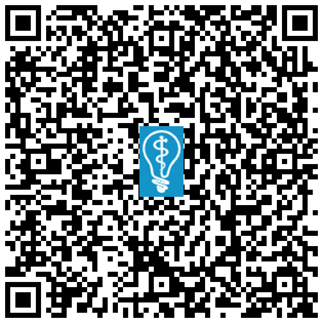 QR code image for Intraoral Photos in Nashua, NH