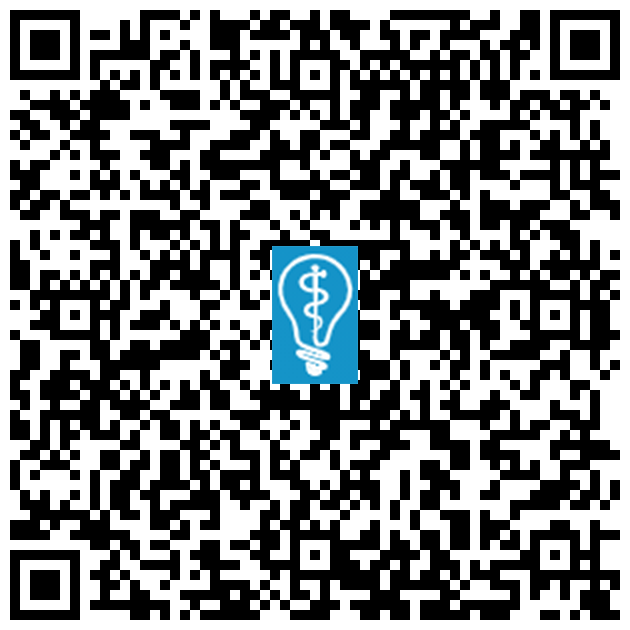 QR code image for Laser Dentistry in Nashua, NH