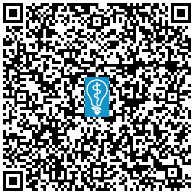 QR code image for Multiple Teeth Replacement Options in Nashua, NH