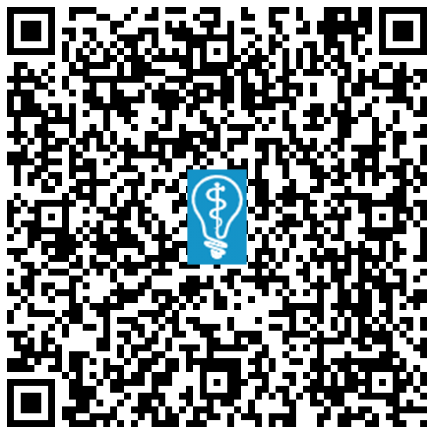 QR code image for Night Guards in Nashua, NH