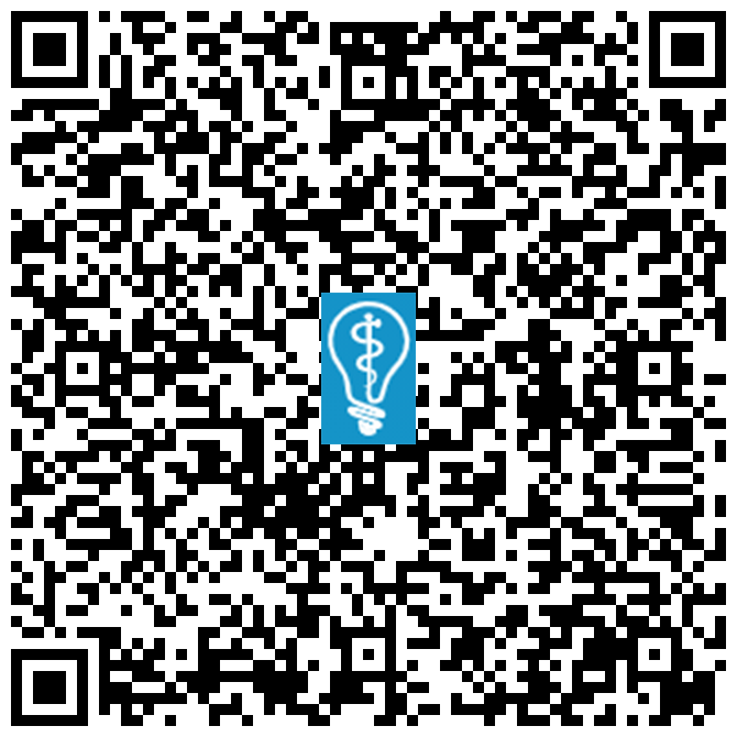 QR code image for Office Roles - Who Am I Talking To in Nashua, NH