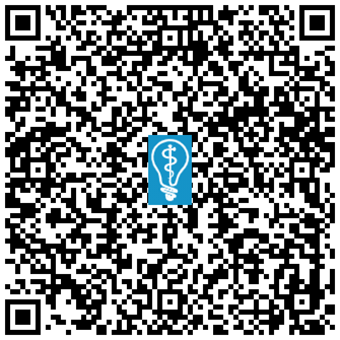 QR code image for Options for Replacing All of My Teeth in Nashua, NH
