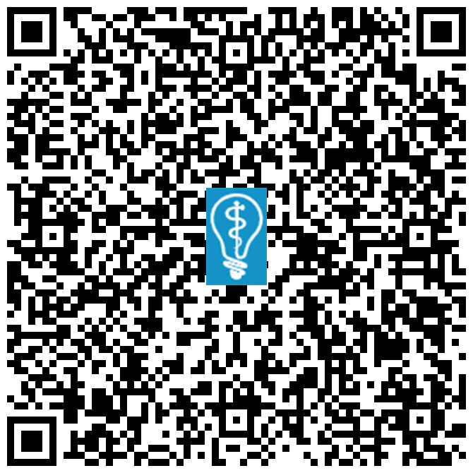 QR code image for Options for Replacing Missing Teeth in Nashua, NH