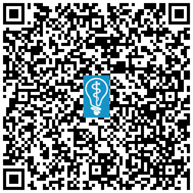 QR code image for Oral Surgery in Nashua, NH