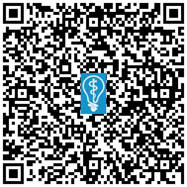 QR code image for OralDNA Diagnostic Test in Nashua, NH