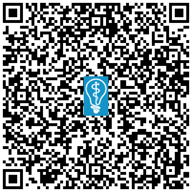 QR code image for 7 Things Parents Need to Know About Invisalign Teen in Nashua, NH
