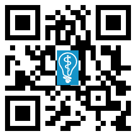 QR code image to call Implants and Root Canals Inc. in Nashua, NH on mobile