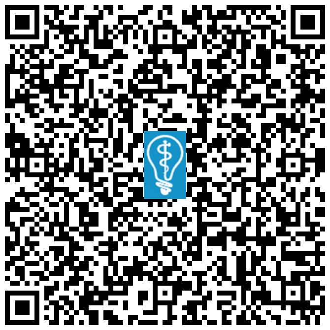 QR code image for Post-Op Care for Dental Implants in Nashua, NH