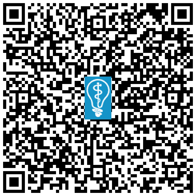 QR code image for Preventative Dental Care in Nashua, NH