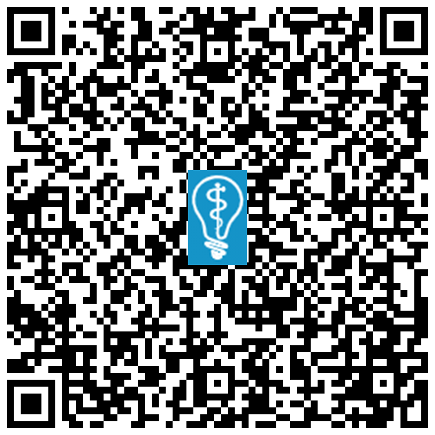QR code image for Restorative Dentistry in Nashua, NH