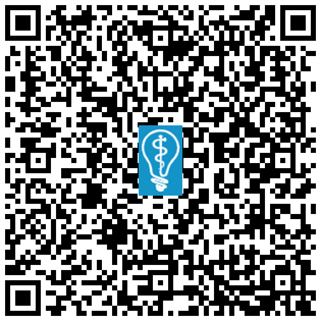QR code image for Root Canal Treatment in Nashua, NH