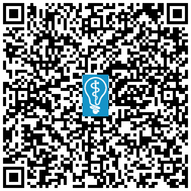 QR code image for Root Scaling and Planing in Nashua, NH