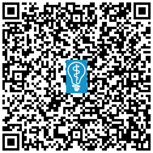 QR code image for Saliva Ph Testing in Nashua, NH