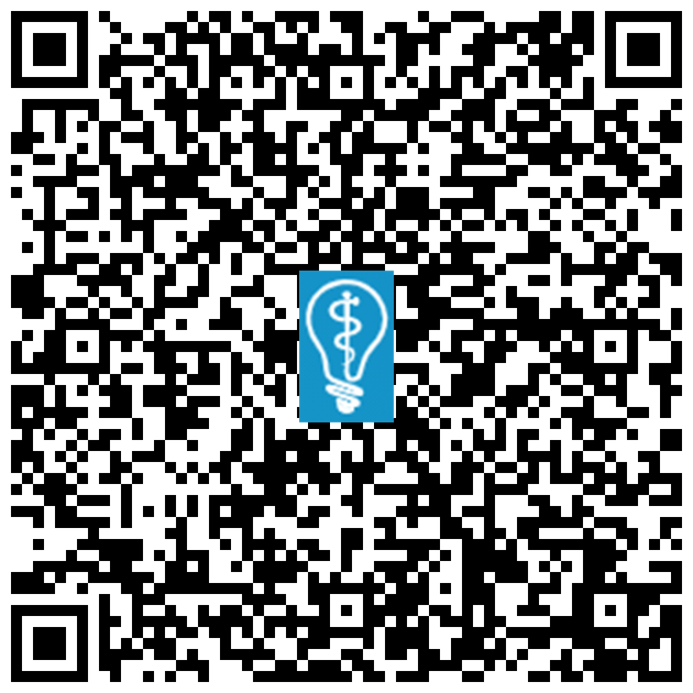 QR code image for Teeth Whitening in Nashua, NH