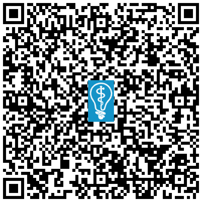 QR code image for The Process for Getting Dentures in Nashua, NH