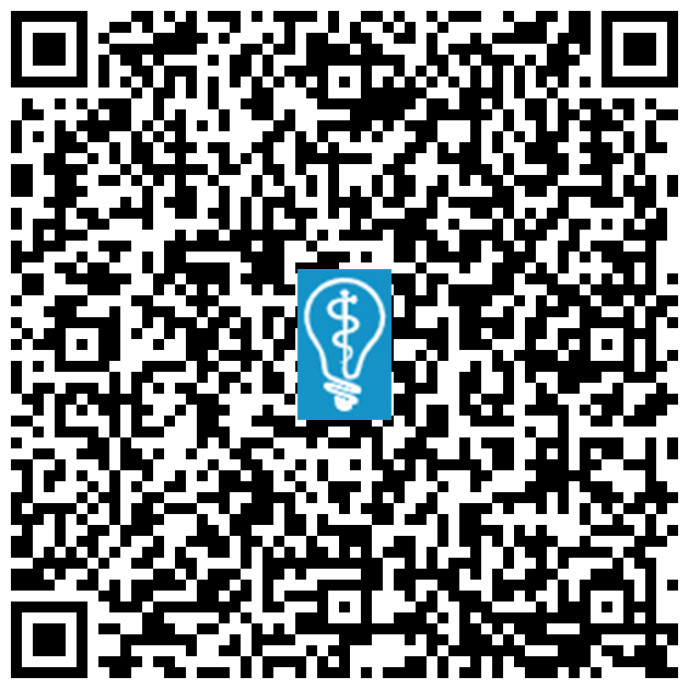 QR code image for Total Oral Dentistry in Nashua, NH