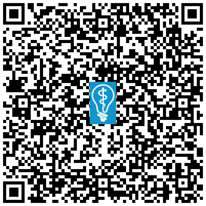 QR code image for What Can I Do to Improve My Smile in Nashua, NH