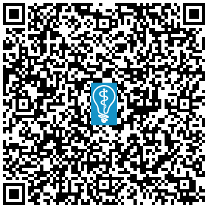 QR code image for When Is a Tooth Extraction Necessary in Nashua, NH