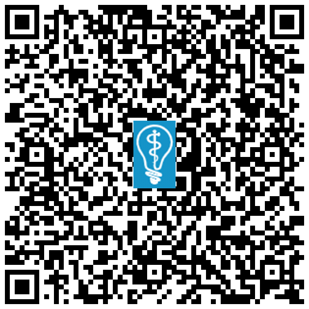 QR code image for When to Spend Your HSA in Nashua, NH