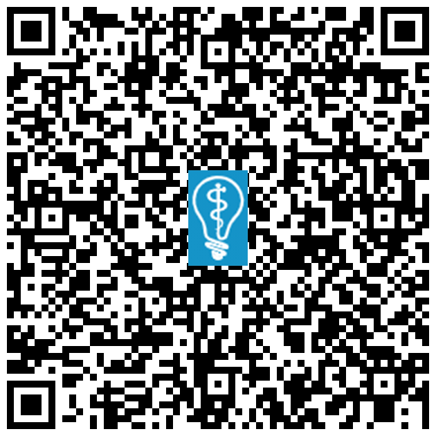 QR code image for Wisdom Teeth Extraction in Nashua, NH